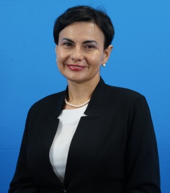 Marzena Żakowska